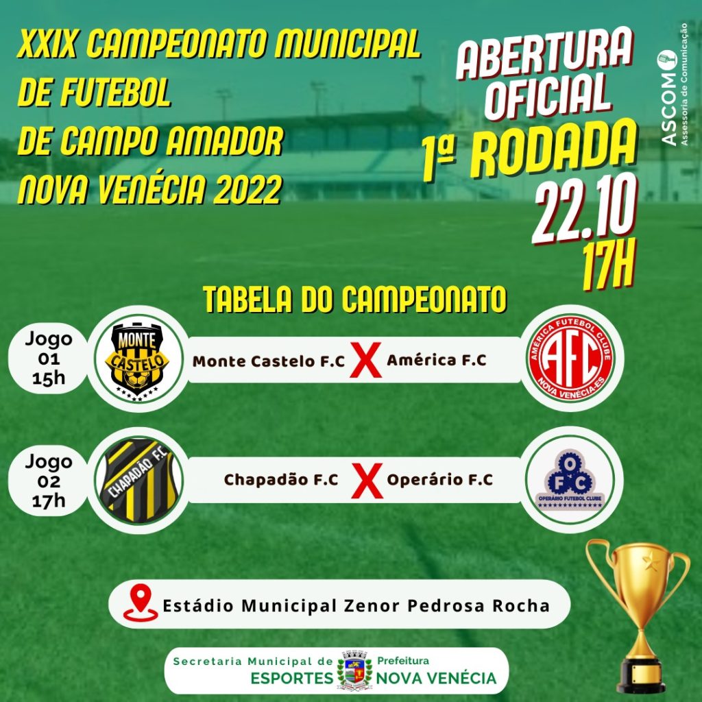 Sedese - Mineirão recebe jogos da Copa América 2019 a partir do próximo  domingo