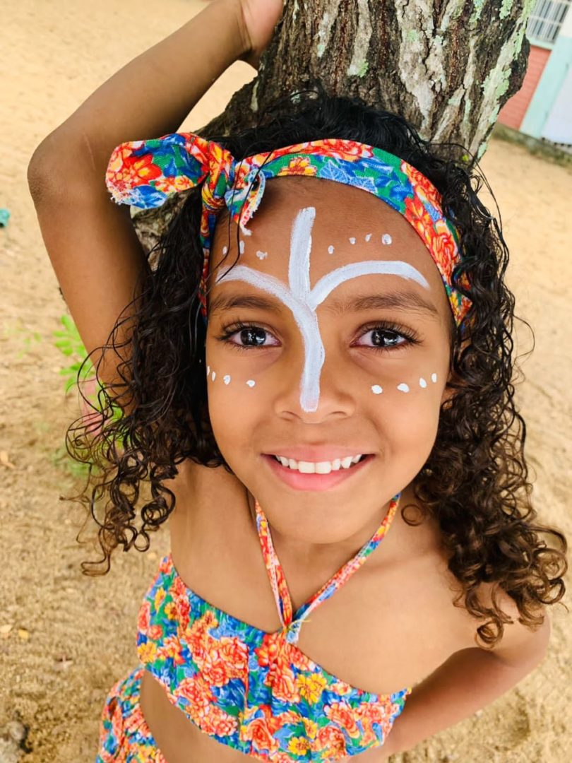 Apresentações e atividades culturais celebram o Dia da Consciência Negra  nas escolas de Nova Venécia